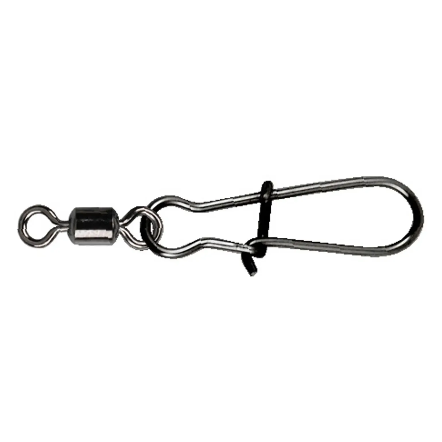 Gamakatsu Hyper EZ Snap with Swivel Gr.002 Snap und Wirbel