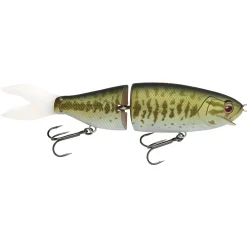 Gamakatsu Luxxe Laughin 170 Mat Bass Swimbait