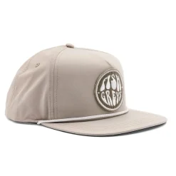 Greys Captain Hat Mütze