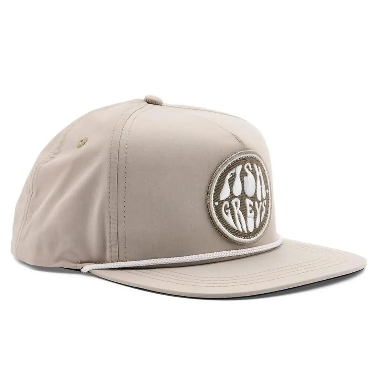 Greys Captain Hat Mütze