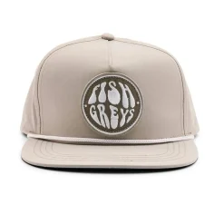 Greys Captain Hat Mütze