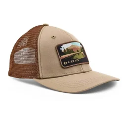 Greys Scene Hat Mütze