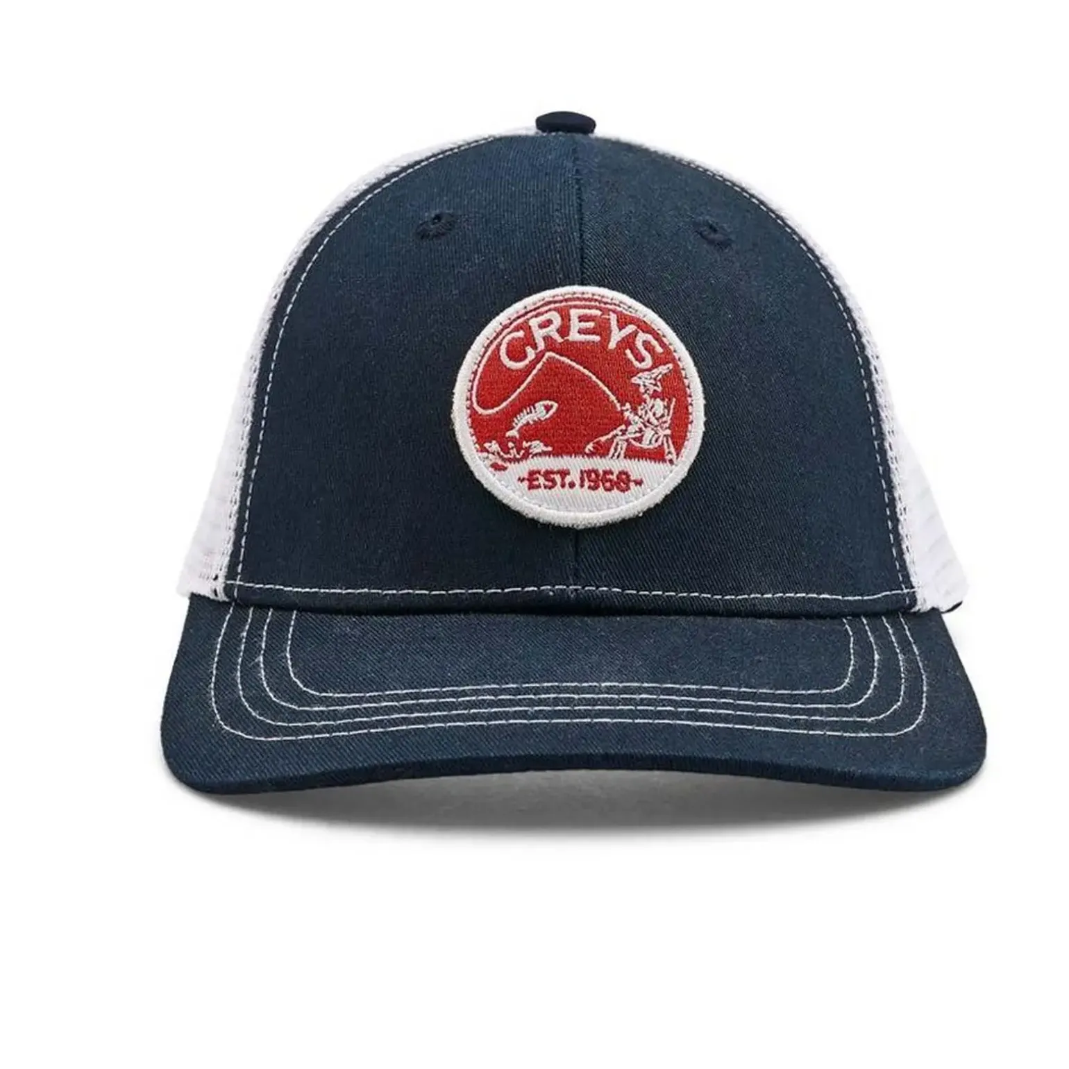 Greys Skeleton Hat Mütze