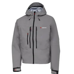 Greys Tail Wading Jacket XL Watjacke