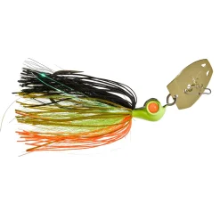 Gunki Boomer 14g Black Chicken M.S Chatterbait