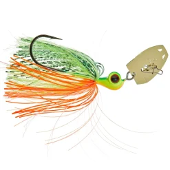 Gunki Boomer 14g Fire Tiger M.S Chatterbait