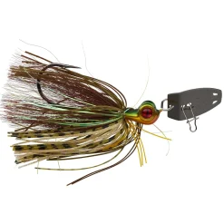 Gunki Boomer 14g Gold Perch M.S Chatterbait