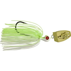 Gunki Boomer 10g Lemon Ice Chatterbait