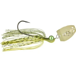 Gunki Boomer 10g Signal Frog Chatterbait