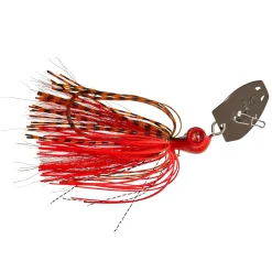 Gunki Boomer 14g Smoke Shad M.S Chatterbait