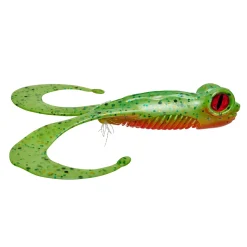 Gunki Bull Frog 130 Fire Frog Gummifrosch