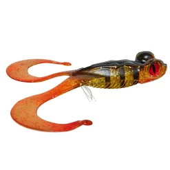 Gunki Bull Frog 130 Ghost Stripe Frog Gummifrosch