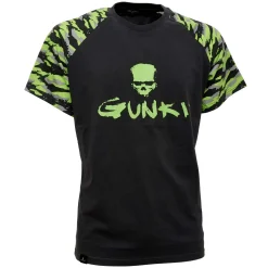 Gunki Camo Gr. XL T-Shirt