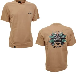 Gunki Chief Caramel Gr. M T-Shirt