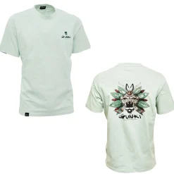 Gunki Chief Grün-W Gr. XL T-Shirt