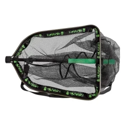 Gunki Clip Street 50X60cm Kescher