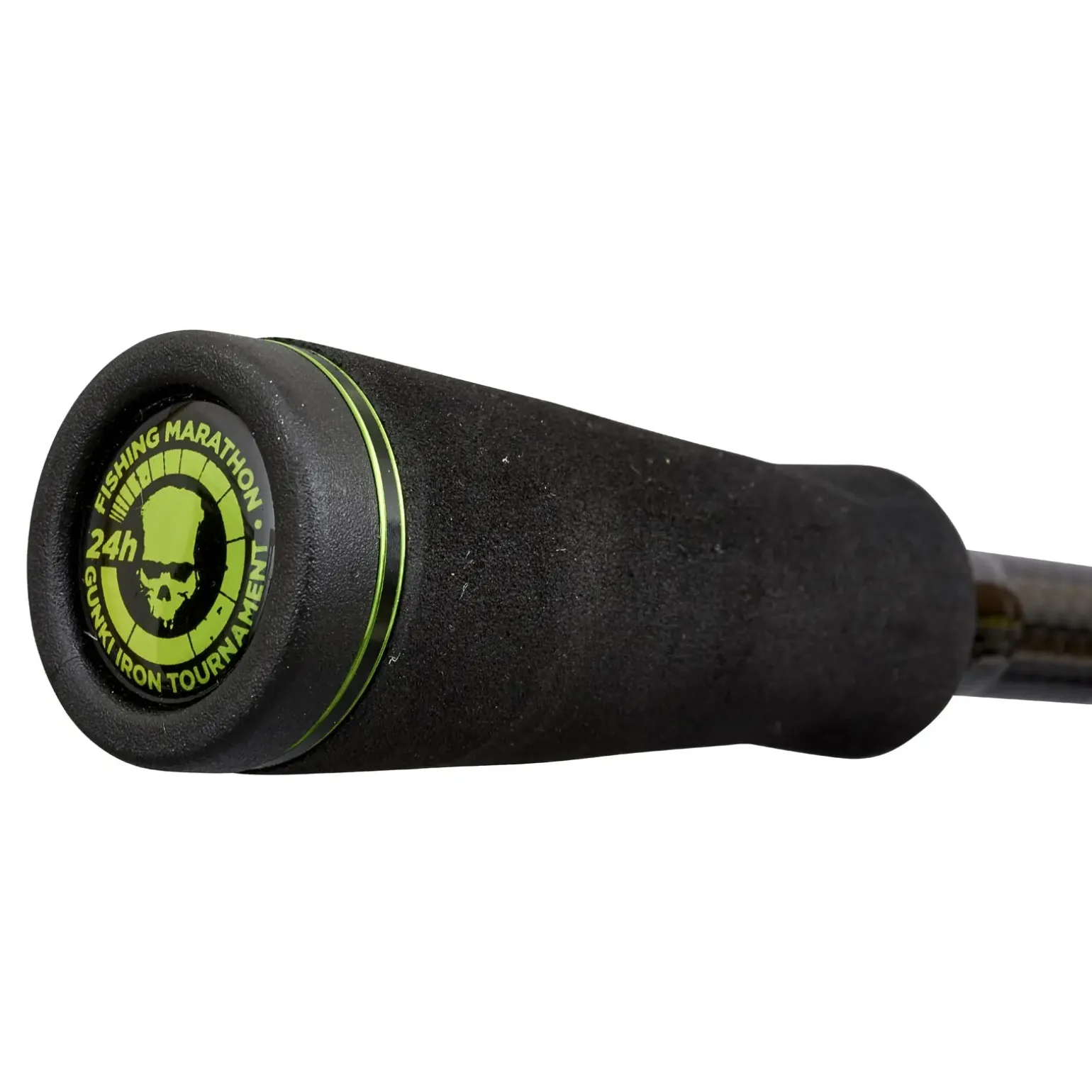 Gunki Finesse Game S-245M-MH 5-25g Finesse Rute