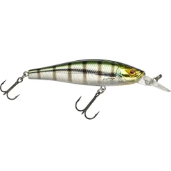 Gunki Gamera 90 F Blue Gill GB Wobbler