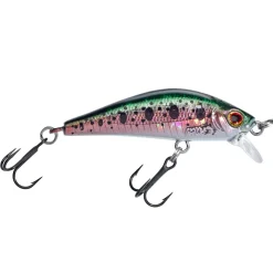 Gunki Gamera 39 F HL Rainbow Trout Wobbler