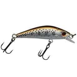 Gunki Gamera 39 F Sight Trout Wobbler
