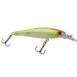 Gunki Gamera 65 SP Mad Lemon Wobbler