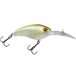 Gunki Gigan 65 F Mad Lemon Crankbait