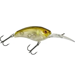 Gunki Gigan 65 F UV Ayu Crankbait