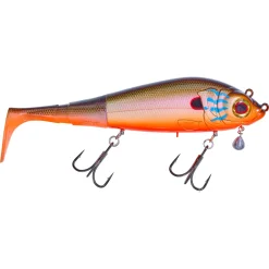 Gunki Grouper 180 S Sun Perch Hybrid Swimbait