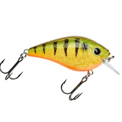 Gunki Kraken 65 F Strass Perch Crankbait