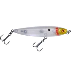 Gunki Megalon X-Cast 75 F White Tendance Stickbait Oberflächenköder