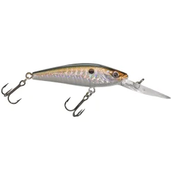 Gunki Mothra 60 SP Blue Arrow Wobbler