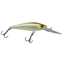 Gunki Mothra 60 SP Mad Lemon Wobbler