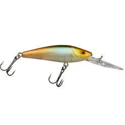 Gunki Mothra 60 SP Star Minnow Wobbler
