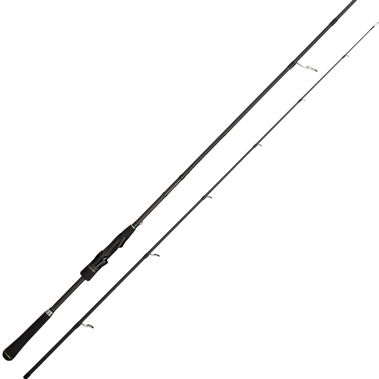 Gunki Overtake Skill ED-S 210H 10-35g Spinnrute