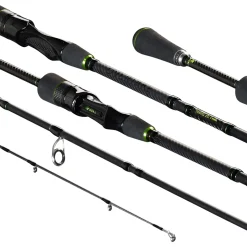 Gunki Overtake Travel ED-S 198ML 1,5-10g  Reiserute