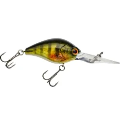 Gunki Raiju 45 F Perch Master Crankbait