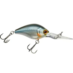 Gunki Raiju 45 F Roach Tendance Crankbait