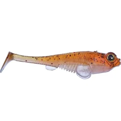 Gunki Rockstar 45 Brown Sugar Gummifisch