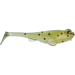 Gunki Rockstar 45 Gremille Gummifisch