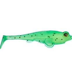 Gunki Rockstar 45 Ufo Gummifisch