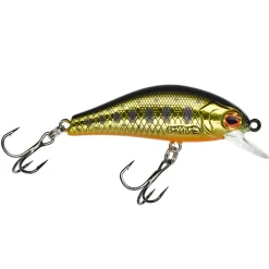 Gunki Rodan 40 SHW Acid Trout Gold Wobbler