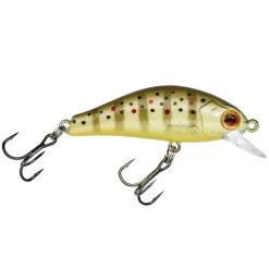 Gunki Rodan 40 SHW Wild Trout Wobbler