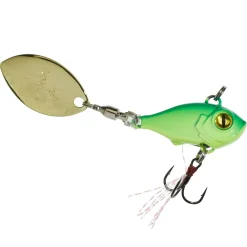 Gunki Shocker VIB 14 Ufo Jig Spinner