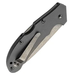 Herbertz Taschenmesser 21,0cm Stone Wash Finish