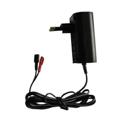 HiPower Stromversorgungspaket Set 1 Akku und Ladegerät für Echolote