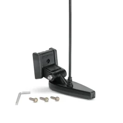 Humminbird Geber XNT-9-HW-MDI-75-T Heckmontage für Helix Mega DI Chirp Dual Spectrum