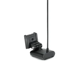 Humminbird Geber XNT-9-HW-SI-T Heckmontage SI ,DI und DS Chirp für Helix 7 G4 ohne MEGA