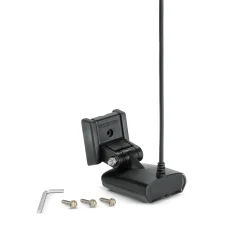 Humminbird Geber XNT-9-HW-SI-T Heckmontage SI ,DI und DS Chirp für Helix 7 G4 ohne MEGA