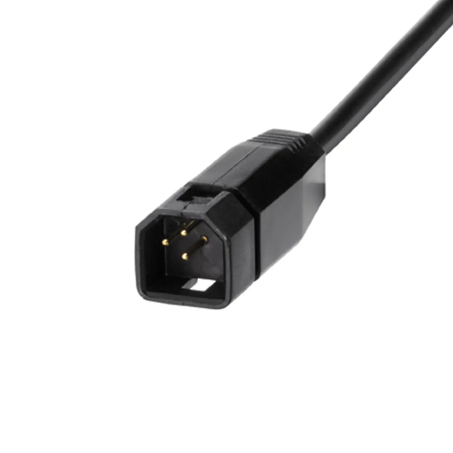 Humminbird Geber XNT-9-28-T Heckmontage mit Temperatur