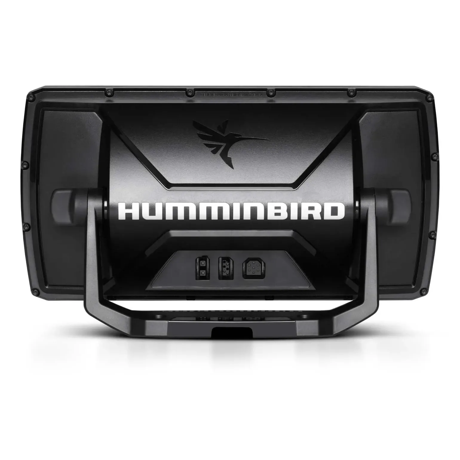 Humminbird Helix 7 Chirp GPS SI G4 Side Imaging GPS Kartenplotter Echolot - Komplett mit Geber